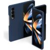 Hurtel -  Silicone Case for Samsung Galaxy Z Fold 6 - blue Чехлы - альтернативные