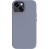 Connect Samsung  Galaxy A05s 4G Premium Quality Soft Touch Silicone Case Lavender Gray Neoriģinālie Maciņi