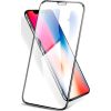 Evelatus Apple  iPhone XR/11 2.5D Full Cover Japan Glue Glass Anti-Static Ekrānu aizsardzība