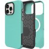 Perfectionists Triangle Mag Case iPhone 16 Pro Max green Neoriģinālie Maciņi