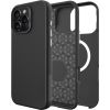 Perfectionists Triangle Mag Case iPhone 16 Pro Max black Neoriģinālie Maciņi