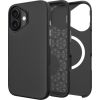 Perfectionists Triangle Mag Case iPhone 16 black Neoriģinālie Maciņi