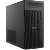 Dell Pro Max T2 FCT2250 Desktop Tower Intel Core Ultra 7 265 Internal memory 16 GB DDR5 Solid-state drive capacity 512 GB NVIDIA RTX A1000 Keyboard language No keyboard Windows 11 Pro Warranty 36 month(s) Personālie datori