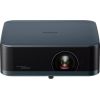 Epson Lifestudio Pop EF-62N Portable Smart Projector 700 ANSI lumens Metallic Blue Wi-Fi Projektori