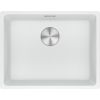 Franke Maris Fragranīta Virtuves Izlietne MRG 110-52 iebūvējama Кухонные раковины