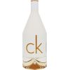Calvin Klein CK IN2U 150ml Sieviešu Smaržas