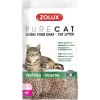 Żwirek dla kota Zolux PureCat Naturalny 30 l Kaķu pakaiši