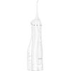 Irygator do płukania jamy ustnej Hoco IPX7 300 ml HP63 biały Elektriskās zobu birstes