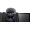 Sony ZV-1 1" 20,1 MP Exmor RS CMOS 8192 x 1856 px Black Новинки Компьютерная техника