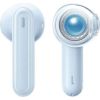Baseus   BASEUS wireless earphones bluetooth TWS E5 blue Aудио-видео