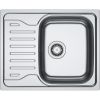 Franke Antea AZN 611-62/50 3 1/2" Nerūsējoša Tērauda Virtuves Izlietne Нержавеющая сталь