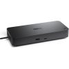 Dell Pro Dock WD25Z DisplayPorts quantity 2 HDMI ports quantity 1 Dokstacijas portatīvajiem datoriem