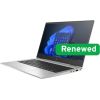 HP Renew Grade B EliteBook x360 830 G8 13.3 " FHD i7-1185G7 32 GB SSD 512 GB Intel Iris Xe Graphics Windows 11 Pro Keyboard language UK 12 month(s) Atjaunoti portatīvie datori