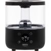 Camry CR 7973b Humidifier 23 W Water tank capacity 5 L Suitable for rooms up to 35 m² Ultrasonic Humidification capacity 100-260 ml/hr Black Gaisa mitrinātāji