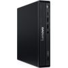Lenovo ThinkCentre M70q G6 Desktop Tiny Intel Core Ultra 5 225T Internal memory 16 GB SO-DIMM DDR5 512 GB Intel Graphics No Optical drive Keyboard language English Windows 11 Pro Warranty 36 month(s) Персональные компьютеры