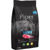 DOLINA NOTECI Piper Animals with lamb - dry dog food - 12 kg Suņu barība