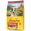 JOSERA Adult Mini Chicken with rice - dry dog food - 10kg Suņu barība
