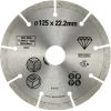 Dimanta griešanas disks Stanley STA38137-XJ; 125x22,2 mm Различные диски