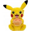 JAS POKEMON PLUSZ PIKACHU ORANGE Mīkstās rotaļlietas