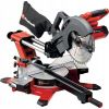 Ukośnica Einhell Einhell cordless mitre saw TE-MS 36/10 L Li-Solo, 36Volt (2x18V) (red, without battery and charger) Новинки Для дома и сада 