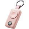 Joyroom   Joyroom wireless power bank 2000mAh 3W for Apple Watch pink (JR-WQW01) Power-банки