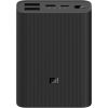 Xiaomi   Mi Power Bank 3 Ultra Compact 10000 mAh, Black Power-банки