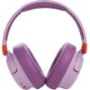 JBL   Junior 460NC Pink Наушники