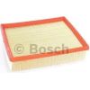 Bosch Gaisa filtrs F 026 400 374