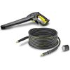 Karcher Komplekts ar augstspiediena šļūteni HK 12, Kärcher Принадлежности для моющих средств