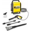 Karcher K Silent eco!Booster *EU Мойки высокого давления