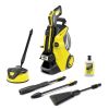 Karcher K 5 Power Control Flex Home eco!booster *EU Мойки высокого давления
