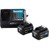 Makita Power Source Kit Li 12V 4Ah - 191L68-0 Jaunumi -Dārzam