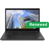Lenovo Renew Grade B ThinkPad T14s Gen 2 14 " FHD i5-1145G7 16 GB SSD 256 GB Intel Iris Xe Graphics Windows 11 Pro Keyboard language US 12 month(s) Atjaunoti portatīvie datori