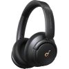 Anker Soundcore Headphones Life Q30 Bluetooth Over-ear Microphone Noise canceling Wireless White Austiņas