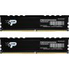 PATRIOT DDR5 2x16GB 5600MHz SIGNATURE PREMIUM KIT Оперативная память (RAM)