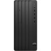 HP Pro 290 G9 Intel® Core™ i3 i3-13100 8 GB DDR4-SDRAM 512 GB SSD Windows 11 Pro Tower PC Black Personālie datori