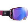 Julbo Gogle narciarskie LIGHTYEAR 1-3 Black/Purple Ziemas sporta brilles
