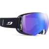 Julbo Gogle narciarskie LIGHTYEAR 1-3 Black/Grey Ziemas sporta brilles