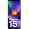 Xiaomi Redmi Note 15 5G DS 8/256GB Mist Purple Mobilie telefoni