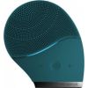 Concept Sonivibe SK9000 - Cleansing sonic face brush (emerald) Smaržas - NESAKĀRTOTS