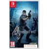 Capcom NSW Resident Evil 4 (Code in a Box) Nintendo spēles