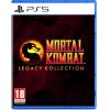 Warner Bros. PS5 Mortal Kombat Legacy Κollection Xbox spēles