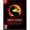 Warner Bros. NSW Mortal Kombat Legacy Kollection - Deluxe Edition Xbox spēles