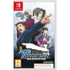 Capcom NSW Phoenix Wright Ace Attorney Trilogy (Code in a Box) Nintendo spēles