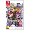 Capcom NSW The Great Ace Attorney Chronicles (Code in a Box) Nintendo spēles