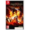 Capcom NSW Dragon's Dogma: Dark Arisen (Code in a Box) Nintendo spēles