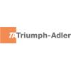 Triumph-Adler PK-5020M (1T02YJBTA0) Toner Cartridge, Magenta Lāzerprinteru izejmateriāli