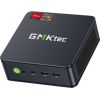MINI PC GMKtec M6 Ultra AMD Ryzen 5 7640HS 16GM RAM + 512GB SSD WIN 11 PRO Personālie datori