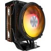 Active cooling for the processor Darkflash E400 (black) Procesoru dzesēšana