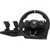 Hori XONE/XSX/PC Wireless Racing Wheel Overdrive Aудио-видео